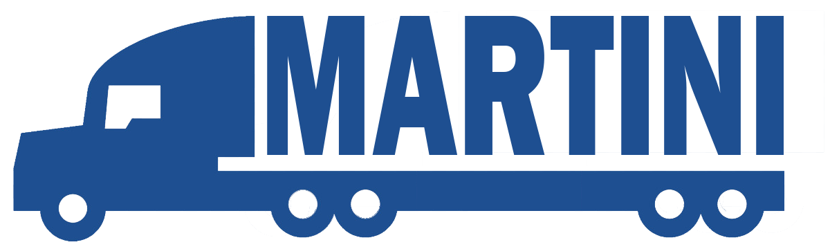 Martini Trucking